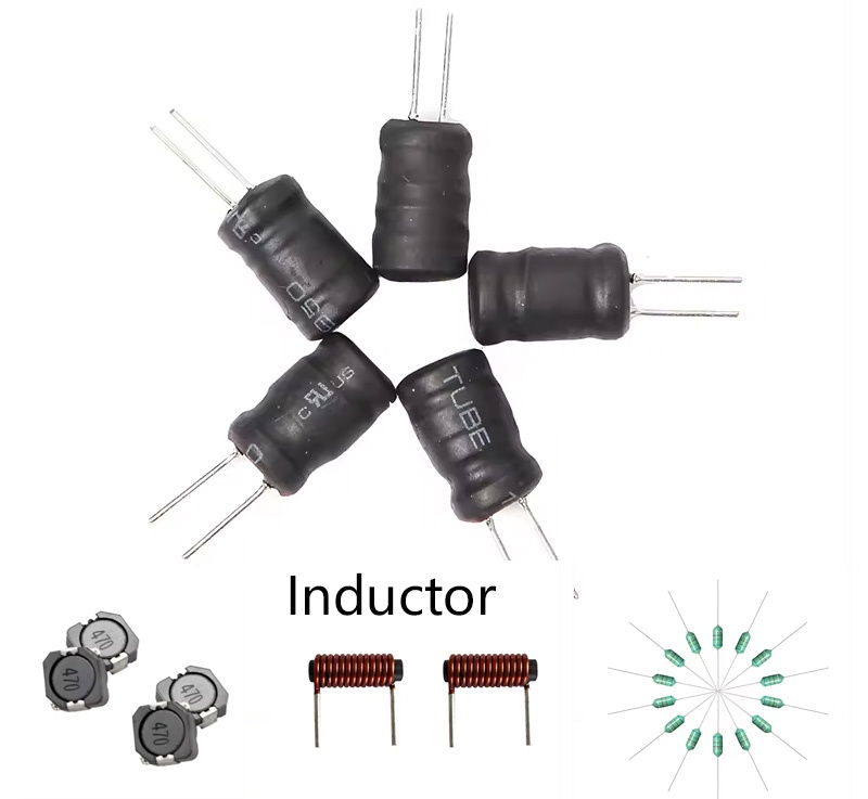 INDUCTOR