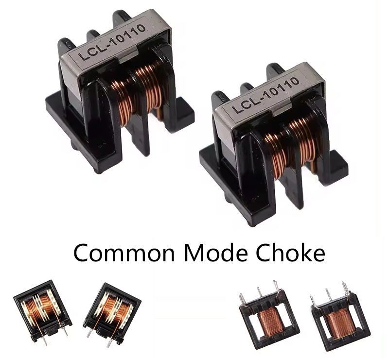 COMMON MODE CHOKE