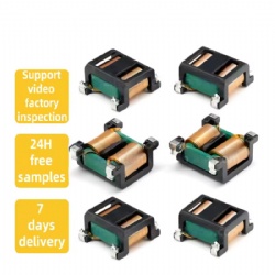 SQ Common Mode Inductor