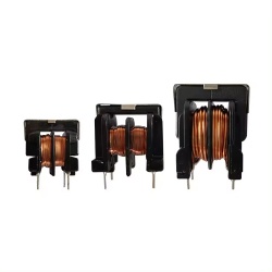 Hot selling Induction Coil Power Inductor for wholesales SQ common mode choke coils high current inductor line filter