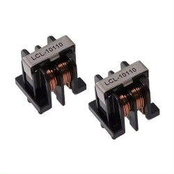 High quality Current UU15.7 Common Mode Choke Filter Inductor