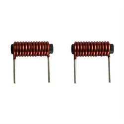 0.55uh Copper Winding High Current Air Coil Inductor