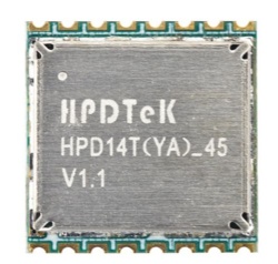 HPD14T(YA)_45 SX1278 TCXO LoRa wireless Transceiver module 400~520MHz