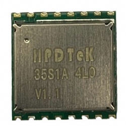 HPD35S Series wireless serial communication module LORA