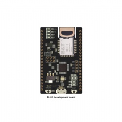 BU01 development board